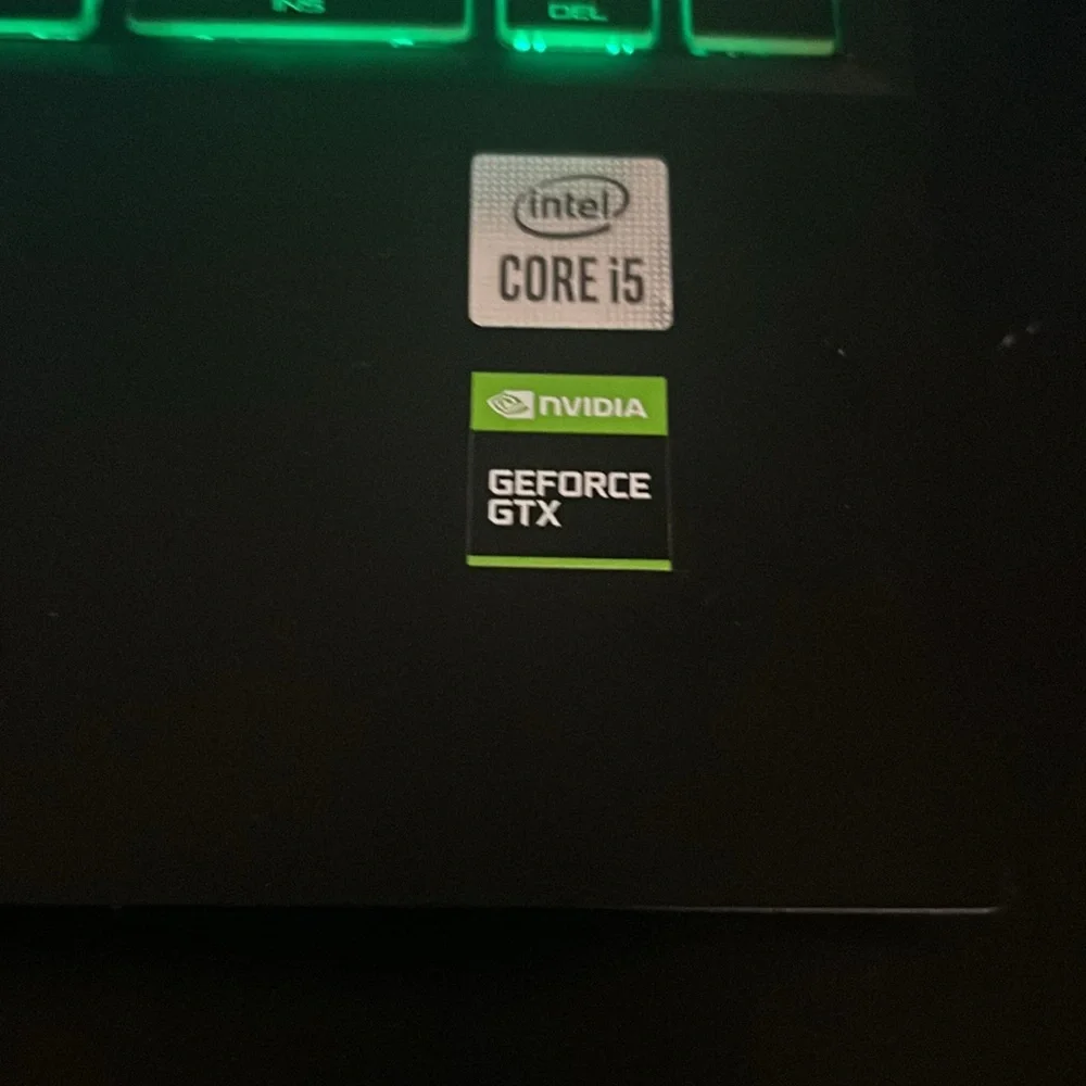 Gaming computer